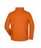 Heren Men's Softshell Jacket Oranje 7281