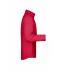 Heren Men's Softshell Jacket Rood 7281