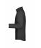 Heren Men's Softshell Jacket Zwart 7281