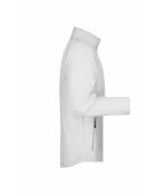 Homme Veste softshell homme Blanc-cassé 7281