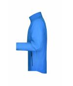 Homme Veste softshell homme Azur 7281