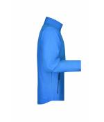Homme Veste softshell homme Azur 7281