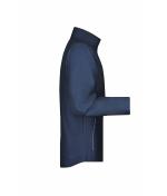 Homme Veste softshell homme Marine 7281