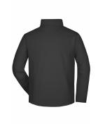 Homme Veste softshell homme Noir 7281