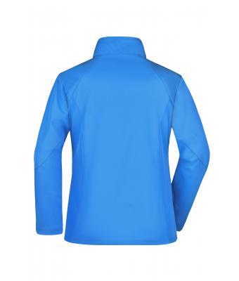 Dames Ladies' Softshell Jacket Azure 7282