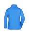 Dames Ladies' Softshell Jacket Azure 7282