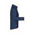 Dames Ladies' Softshell Jacket Navy 7282