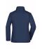 Dames Ladies' Softshell Jacket Navy 7282