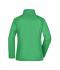 Ladies Ladies' Softshell Jacket Green 7282