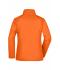 Dames Ladies' Softshell Jacket Oranje 7282