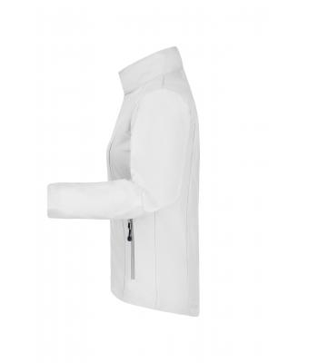 Dames Ladies' Softshell Jacket Gebroken-wit 7282
