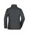 Dames Ladies' Softshell Jacket Zwart 7282
