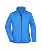 Femme Veste softshell femme Azur 7282