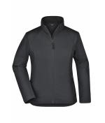 Femme Veste softshell femme Noir 7282
