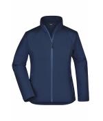Femme Veste softshell femme Marine 7282