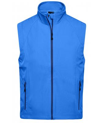 Homme Gilet softshell homme Azur 7283