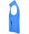 Heren Men's Softshell Vest Azure 7283