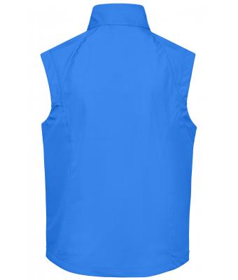 Heren Men's Softshell Vest Azure 7283