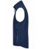Heren Men's Softshell Vest Navy 7283