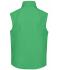 Heren Men's Softshell Vest Groen 7283