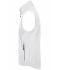 Men Men's Softshell Vest Off-white 7283