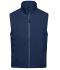 Heren Men's Softshell Vest Navy 7283