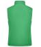 Femme Gilet softshell femme Vert 7284