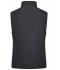 Ladies Ladies' Softshell Vest Black 7284