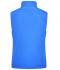 Dames Ladies' Softshell Vest Azure 7284