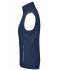 Dames Ladies' Softshell Vest Navy 7284