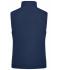 Dames Ladies' Softshell Vest Navy 7284