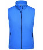 Ladies Ladies' Softshell Vest Azur 7284