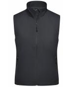 Ladies Ladies' Softshell Vest Black 7284