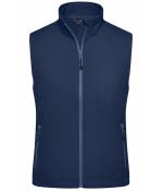Ladies Ladies' Softshell Vest Navy 7284
