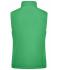Dames Ladies' Softshell Vest Groen 7284