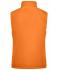Dames Ladies' Softshell Vest Oranje 7284