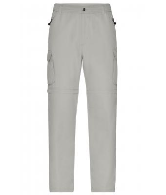 Men Men's Zip-Off Pants Sand 7287