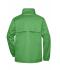 Men Men's Windbreaker Lime-green/carbon 7918