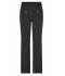 Damen Ladies' Wintersport Pants Black 8094