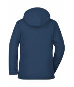 Damen Ladies' Wintersport Jacket Navy 8096