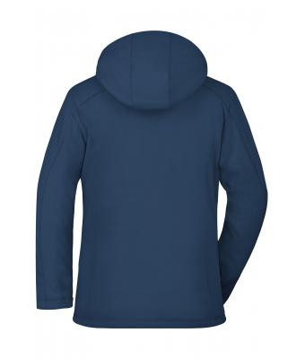 Damen Ladies' Wintersport Jacket Navy 8096
