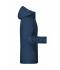 Dames Ladies' Wintersport Jacket Navy 8096