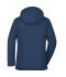 Dames Ladies' Wintersport Jacket Navy 8096