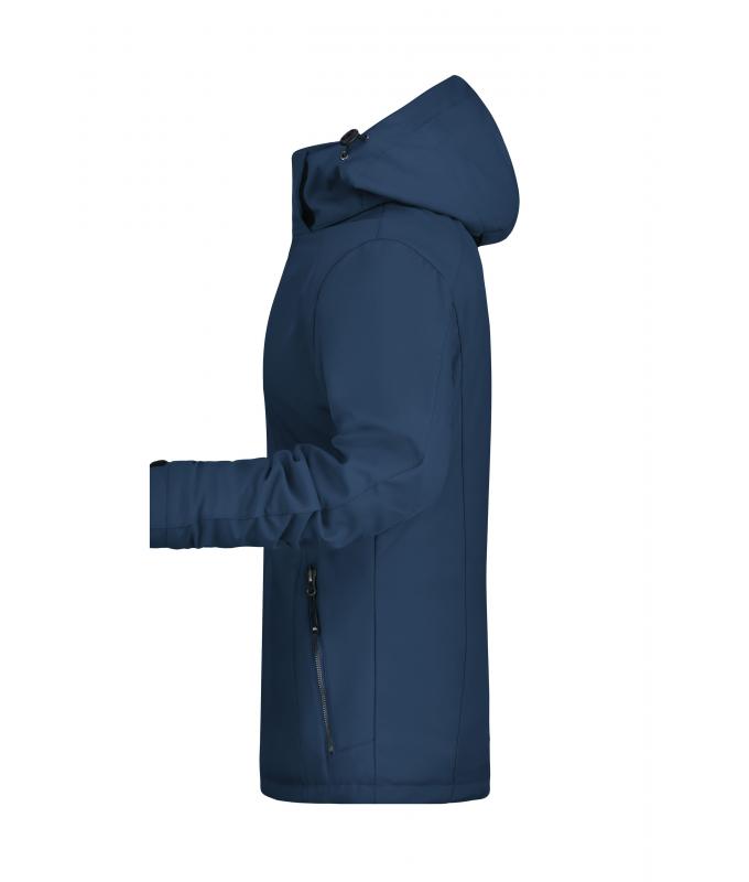 Ladies Ladies' Wintersport Jacket Navy 8096