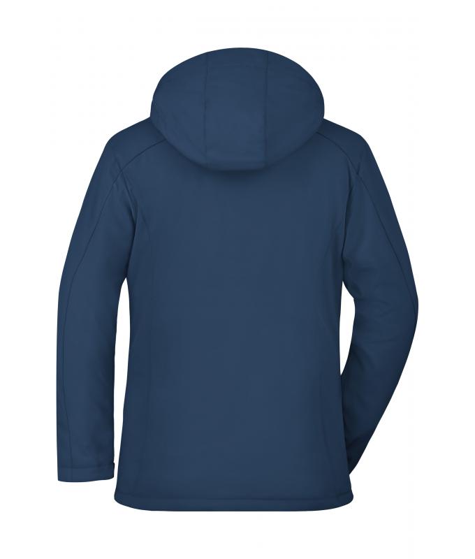 Ladies Ladies' Wintersport Jacket Navy 8096