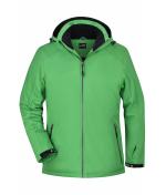 Damen Ladies' Wintersport Jacket Green 8096