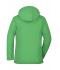 Dames Ladies' Wintersport Jacket Groen 8096