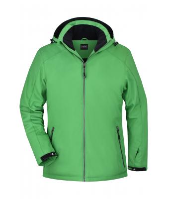 Dames Ladies' Wintersport Jacket Groen 8096