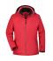Ladies Ladies' Wintersport Jacket Red 8096