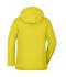 Ladies Ladies' Wintersport Jacket Yellow 8096